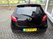 Mazda 2 - 2 1.3 HP 84pk HB5 5MT GT-M Line - 1 - Thumbnail