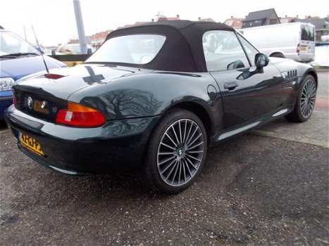 BMW Z3 Roadster - 1.8 S - 1