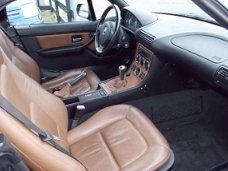 BMW Z3 Roadster - 1.8 S