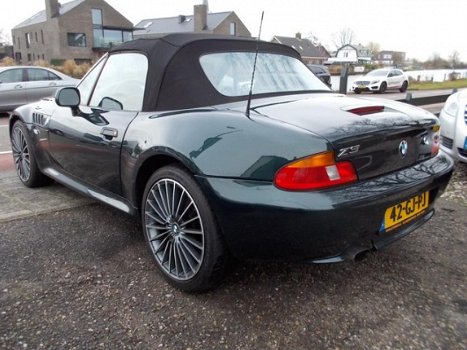 BMW Z3 Roadster - 1.8 S - 1