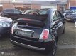 Fiat 500 C - - 1.2 Lounge airco, navi-voorbereid, pdc, 24 mnd garantie mogelijk - 1 - Thumbnail