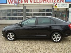 Skoda Rapid - 1.2 TSI Greentech Elegance Business Line