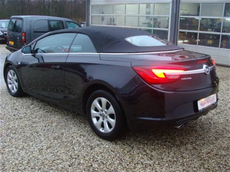 Opel Cascada - 1.4 TURBO Edtion - 1