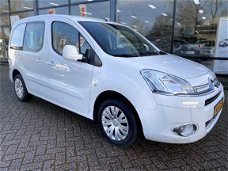 Citroën Berlingo - 1.6 HDI 500 Club Economy 3Zits|Airco|Cruise