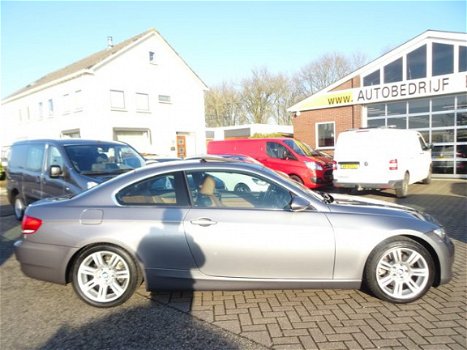 BMW 3-serie Coupé - 325i Introduction Vol Opties NL. Auto - 1