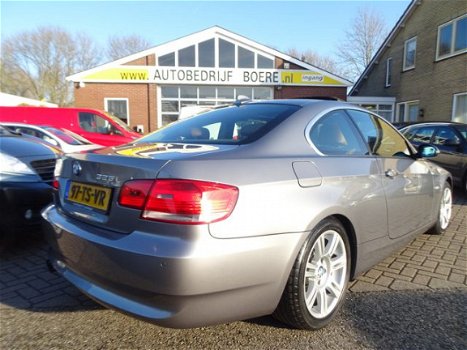 BMW 3-serie Coupé - 325i Introduction Vol Opties NL. Auto - 1