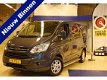 Ford Transit Custom - 270 2.2 TDCI L1H1 Limited full options ACC NAVI 126PK TREKH 1eEIG - 1 - Thumbnail