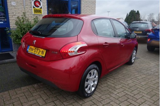 Peugeot 208 - 1.2 VTi Access - Onderhoud aanwezig - 1