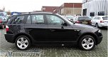 BMW X3 - 2.0i Introduction Bj'05 Airco, Cruise Control. Navi - 1 - Thumbnail