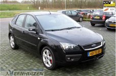 Ford Focus - 2.0-16V Rally Edition Bj'06 Airco, Cruise control