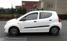 Suzuki Alto - 1.0 Comfort Bj'09 Nieuwe APK, Mooie auto