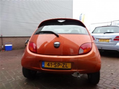 Ford Ka - 1.3 Briels - 1