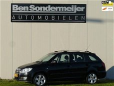 Skoda Fabia Combi - 1.4-16V Sport