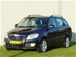 Skoda Fabia Combi - 1.4-16V Sport - 1 - Thumbnail