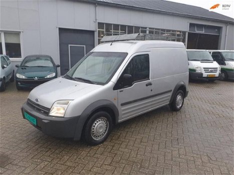 Ford Transit Connect - T230L 1.8 TDCi Lang/hoog perfecte staat - 1