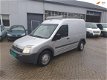 Ford Transit Connect - T230L 1.8 TDCi Lang/hoog perfecte staat - 1 - Thumbnail