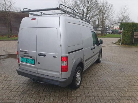 Ford Transit Connect - T230L 1.8 TDCi Lang/hoog perfecte staat - 1