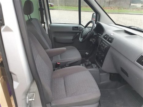 Ford Transit Connect - T230L 1.8 TDCi Lang/hoog perfecte staat - 1