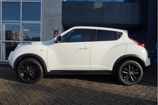 Nissan Juke - 1.6 Acenta Navigatie - 1