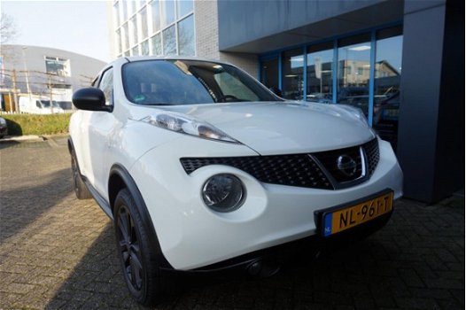 Nissan Juke - 1.6 Acenta Navigatie - 1