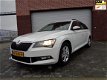 Skoda Superb Combi - 1.6 TDI Active Business Airco NAVI 10-2015 - 1 - Thumbnail