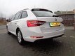 Skoda Superb Combi - 1.6 TDI Active Business Airco NAVI 10-2015 - 1 - Thumbnail