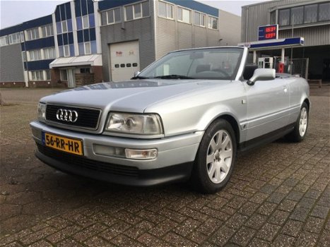 Audi Cabriolet - 2.0 - 1