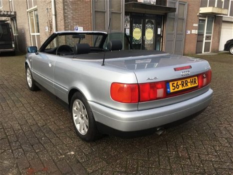 Audi Cabriolet - 2.0 - 1