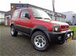 Suzuki Jimny - 1.3 JX 2WD APK juni 2020 - 1 - Thumbnail