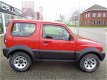 Suzuki Jimny - 1.3 JX 2WD APK juni 2020 - 1 - Thumbnail