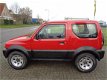 Suzuki Jimny - 1.3 JX 2WD APK juni 2020 - 1 - Thumbnail