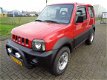 Suzuki Jimny - 1.3 JX 2WD APK juni 2020 - 1 - Thumbnail