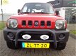 Suzuki Jimny - 1.3 JX 2WD APK juni 2020 - 1 - Thumbnail