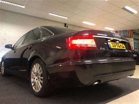 Audi A6 - 3.0 TDI quattro Pro Line LEDER/BOSE/CAMERA/SCHUIFDAK - 1