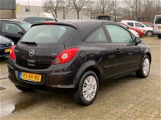 Opel Corsa - 1.3 CDTi Enjoy Peter Mulder JR Emmer-Compascuum