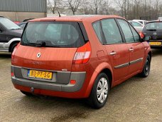 Renault Scénic - 1.6-16V Privilège Comfort Peter Mulder JR Emmer-Compascuum