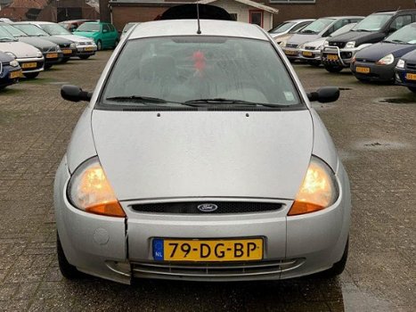 Ford Ka - 1.3 3 Collection OPRUIMINGSWEKEN BIJ PETER MULDER JR - 1