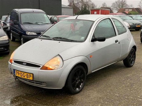 Ford Ka - 1.3 3 Collection OPRUIMINGSWEKEN BIJ PETER MULDER JR - 1