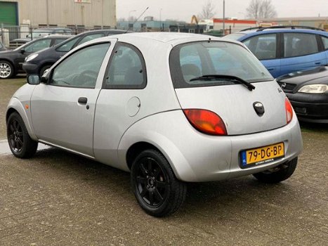 Ford Ka - 1.3 3 Collection OPRUIMINGSWEKEN BIJ PETER MULDER JR - 1