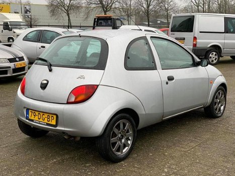 Ford Ka - 1.3 3 Collection OPRUIMINGSWEKEN BIJ PETER MULDER JR - 1