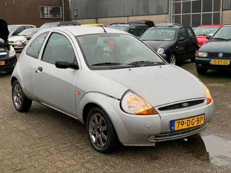 Ford Ka - 1.3 3 Collection OPRUIMINGSWEKEN BIJ PETER MULDER JR - 1