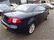 Volkswagen Eos - 2.0-16v FSI LEER, NAVIGATIE, - 1 - Thumbnail