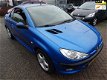 Peugeot 206 CC - 1.6-16V - 1 - Thumbnail