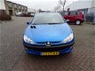 Peugeot 206 CC - 1.6-16V - 1 - Thumbnail