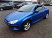 Peugeot 206 CC - 1.6-16V - 1 - Thumbnail