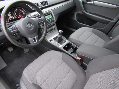 Volkswagen Passat Variant - 2.0 TSI Comfortline, Elektrisch panoramadak / Trekhaak / 17'' sportvelge - 1
