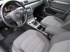 Volkswagen Passat Variant - 2.0 TSI Comfortline, Elektrisch panoramadak / Trekhaak / 17'' sportvelge