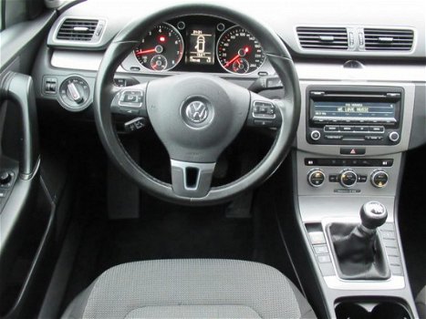 Volkswagen Passat Variant - 2.0 TSI Comfortline, Elektrisch panoramadak / Trekhaak / 17'' sportvelge - 1