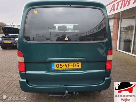 Toyota HiAce - 2.4 Emotion Airco APK 01-2021 Dealer auto - 1