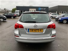 Opel Astra Sports Tourer - 1.7 CDTi Edition / Navigatie / Airco / 6-Bak / PDC / NAP